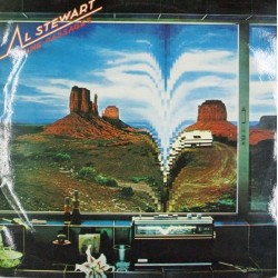 Пластинка Al Stewart Time Passages